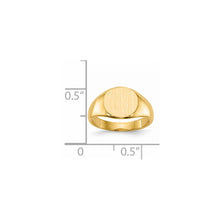 Load image into Gallery viewer, LADIES'S RING - CLASSIC | RS274