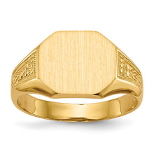 Load image into Gallery viewer, LADIES'S RING - CLASSIC | RS347