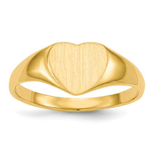 Load image into Gallery viewer, LADIES'S RING - CLASSIC | RS502