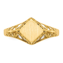 Load image into Gallery viewer, LADIES'S RING - CLASSIC | RS527