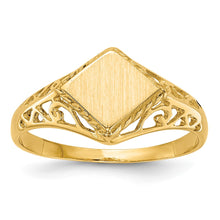 Load image into Gallery viewer, LADIES'S RING - CLASSIC | RS527