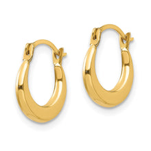 Load image into Gallery viewer, LADIES'S EARRING - HOOPS | SE1439