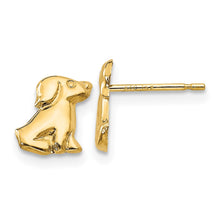 Load image into Gallery viewer, LADIES'S EARRING - CLASSIC | SE2054