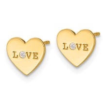 Load image into Gallery viewer, LADIES'S EARRING - CLASSIC | SE2503
