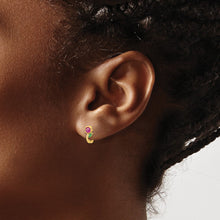 Load image into Gallery viewer, LADIES'S EARRING - CLASSIC | SE2503