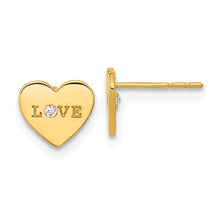 Load image into Gallery viewer, LADIES'S EARRING - CLASSIC | SE2503