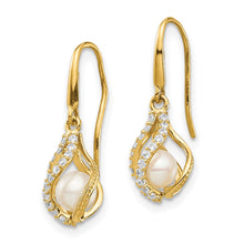 Load image into Gallery viewer, LADIES'S EARRING - CLASSIC | SE2864