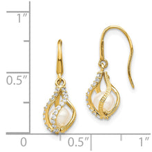 Load image into Gallery viewer, LADIES'S EARRING - CLASSIC | SE2864