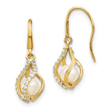Load image into Gallery viewer, LADIES'S EARRING - CLASSIC | SE2864