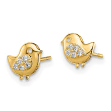 Load image into Gallery viewer, LADIES'S EARRING - CLASSIC | SE2900
