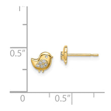 Load image into Gallery viewer, LADIES'S EARRING - CLASSIC | SE2900
