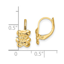 Load image into Gallery viewer, LADIES'S EARRING - CLASSIC | SE3022