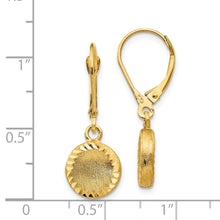 Load image into Gallery viewer, LADIES'S EARRING - CLASSIC | SF2242