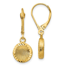 Load image into Gallery viewer, LADIES'S EARRING - CLASSIC | SF2242