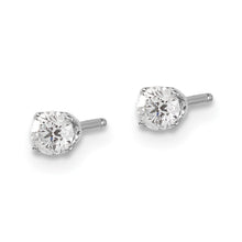 Load image into Gallery viewer, LADIES'S EARRING - CLASSIC | ST1-25W