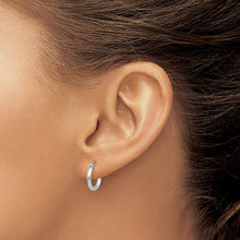 Load image into Gallery viewer, LADIES'S EARRING - HOOPS | T830