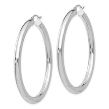 Load image into Gallery viewer, LADIES'S EARRING - HOOPS | T863L