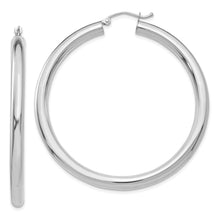 Load image into Gallery viewer, LADIES'S EARRING - HOOPS | T863L