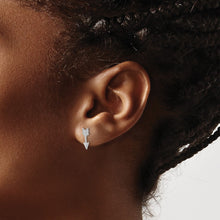 Load image into Gallery viewer, LADIES'S EARRING - CLASSIC | TC1006W