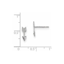 Load image into Gallery viewer, LADIES'S EARRING - CLASSIC | TC1006W