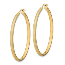 Load image into Gallery viewer, LADIES'S EARRING - HOOPS | TC1039