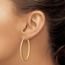 Load image into Gallery viewer, LADIES'S EARRING - HOOPS | TC1039