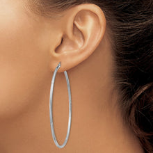 Load image into Gallery viewer, LADIES'S EARRING - HOOPS | TC206