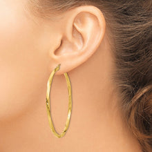 Load image into Gallery viewer, LADIES'S EARRING - HOOPS | TC365