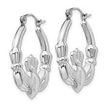 Load image into Gallery viewer, LADIES'S EARRING - HOOPS | TC502