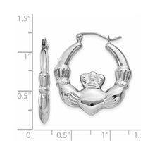 Load image into Gallery viewer, LADIES'S EARRING - HOOPS | TC502