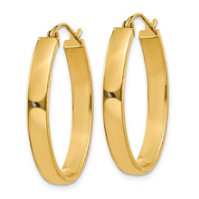 Load image into Gallery viewer, LADIES'S EARRING - HOOPS | TC658