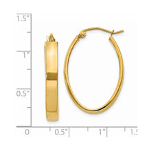 Load image into Gallery viewer, LADIES'S EARRING - HOOPS | TC658