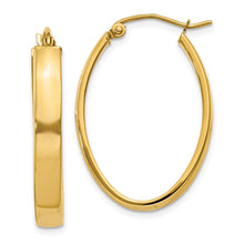 Load image into Gallery viewer, LADIES'S EARRING - HOOPS | TC658