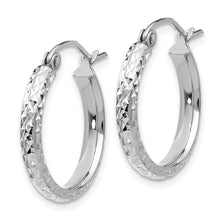 Load image into Gallery viewer, LADIES'S EARRING - HOOPS | TC800