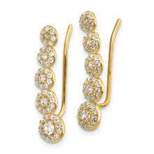 Load image into Gallery viewer, LADIES'S EARRING - CLASSIC | TC982