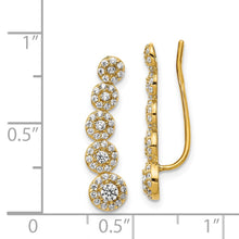 Load image into Gallery viewer, LADIES'S EARRING - CLASSIC | TC982