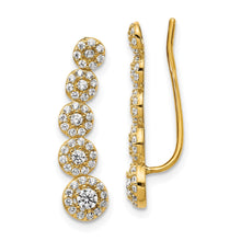 Load image into Gallery viewer, LADIES'S EARRING - CLASSIC | TC982