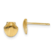 Load image into Gallery viewer, LADIES'S EARRING - CLASSIC | TE632