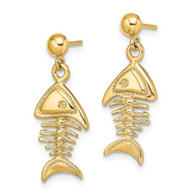 Load image into Gallery viewer, LADIES'S EARRING - CLASSIC | TE856