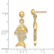 Load image into Gallery viewer, LADIES'S EARRING - CLASSIC | TE856