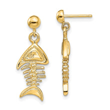 Load image into Gallery viewer, LADIES'S EARRING - CLASSIC | TE856