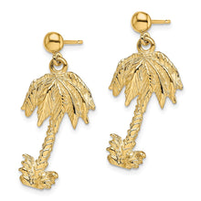 Load image into Gallery viewer, LADIES'S EARRING - CLASSIC | TE865