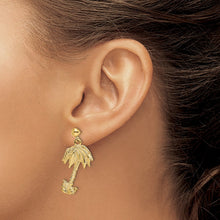 Load image into Gallery viewer, LADIES'S EARRING - CLASSIC | TE865