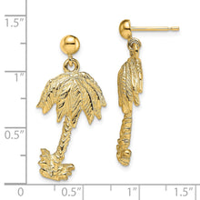 Load image into Gallery viewer, LADIES'S EARRING - CLASSIC | TE865