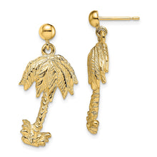 Load image into Gallery viewer, LADIES'S EARRING - CLASSIC | TE865