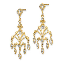 Load image into Gallery viewer, LADIES'S EARRING - CLASSIC | TE958