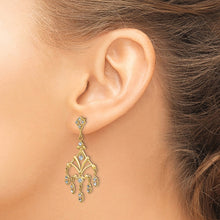 Load image into Gallery viewer, LADIES'S EARRING - CLASSIC | TE958