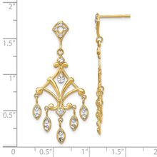 Load image into Gallery viewer, LADIES'S EARRING - CLASSIC | TE958