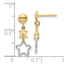 Load image into Gallery viewer, LADIES'S EARRING - CLASSIC | TE968