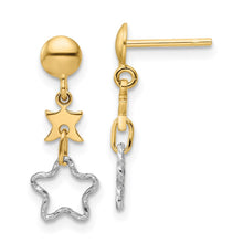 Load image into Gallery viewer, LADIES'S EARRING - CLASSIC | TE968